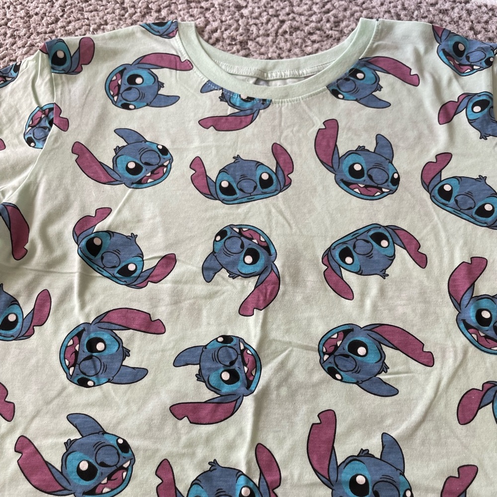 Lilo & Stitch